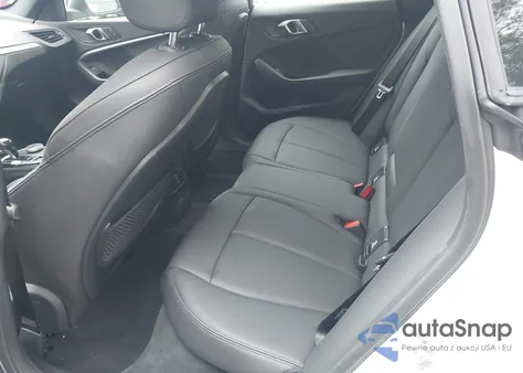 2024 BMW 228 Gran Coupe I Sdrive z USA, uszkodzony, nr VIN WBA53AK07R7R69408